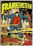 Frankenstein #20
