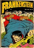 Frankenstein #22