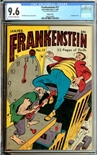 Frankenstein #17