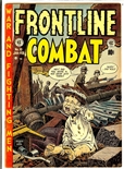 Frontline Combat #10