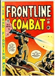 Frontline Combat #4