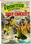 Frontier Fighters #5