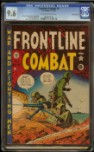 Frontline Combat #3