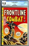 Frontline Combat #4