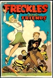 Freckles and His Friends #5