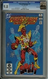Fury of Firestorm #13