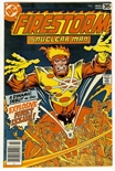 Firestorm #1