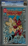 Fury of Firestorm #3
