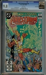 Fury of Firestorm #5
