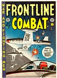 Frontline Combat #8