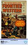Frontier Western #9