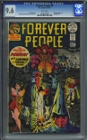 Forever People #8