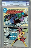 Fury of Firestorm #21