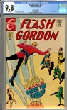 Flash Gordon #12