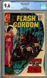 Flash Gordon #13