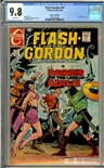 Flash Gordon #15