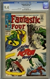 Fantastic Four #71