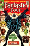 Fantastic Four #46