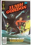 Flash Gordon #21