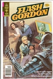 Flash Gordon #22