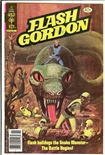 Flash Gordon #26