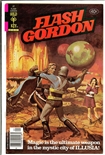 Flash Gordon #27