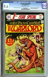 First Issue Special #8