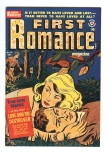 First Romance #10
