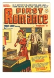 First Romance #9