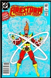 Fury of Firestorm #1