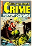 Fight Against Crime #12