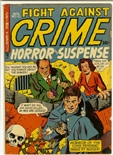 Fight Against Crime #10