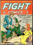 Fight Comics #21