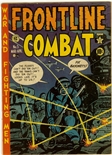 Frontline Combat #5