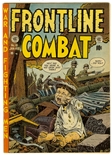 Frontline Combat #10