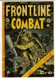 Frontline Combat #12