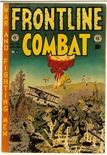 Frontline Combat #13