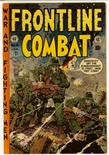 Frontline Combat #15