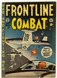 Frontline Combat #8