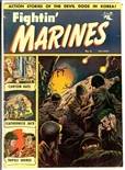 Fightin Marines #6