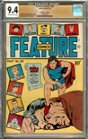 Feature Comics #88