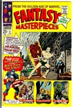 Fantasy Masterpieces #8