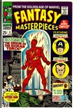 Fantasy Masterpieces #9