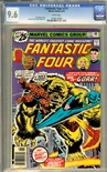 Fantastic Four #171