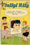 Fritzi Ritz #36