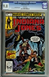 Further Adventures of Indiana Jones #7
