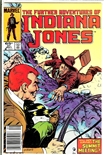 Further Adventures of Indiana Jones #31