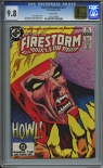 Fury of Firestorm #12