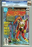 Fury of Firestorm #9