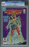 Fury of Firestorm #20